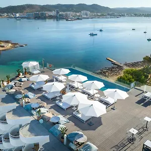 Hotel Innside By Meliá Ibiza, Sant Antoni de Portmany