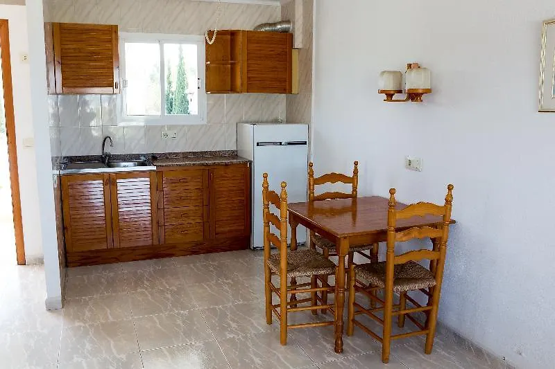 Hotel Boutique & Spa Las Mimosas Ibiza (Adults Only) Sant Antoni de Portmany