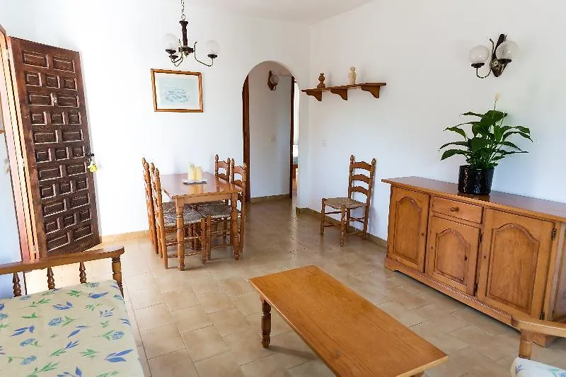 Hotel Boutique & Spa Las Mimosas Ibiza (Adults Only) Sant Antoni de Portmany